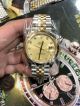 Swiss Fake Rolex Datejust II Silver Dial Jubilee Watches Eta 3255 Movement (7)_th.jpg